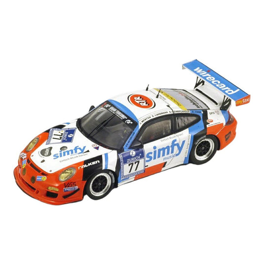 ポルシェ 911 997-2 GT3カップ