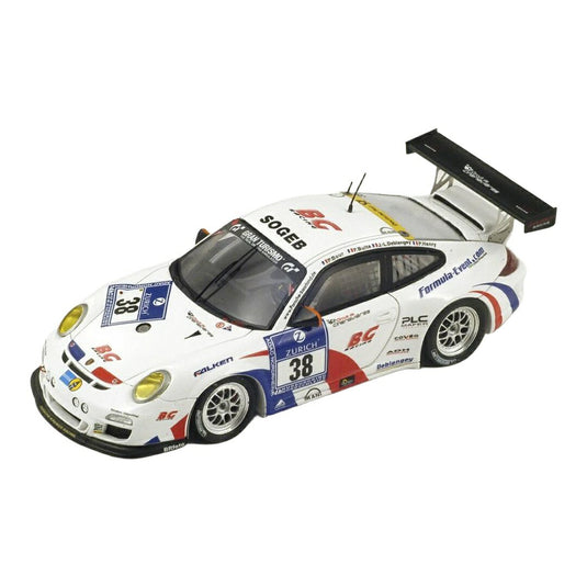 ポルシェ 911 997-2 GT3 Cup