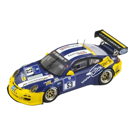 ポルシェ 997 GT3 Cup