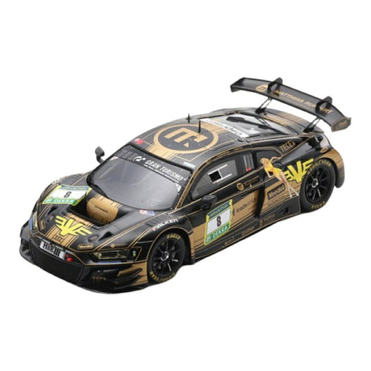 Audiアウディ R8 LMS GT3 evo II