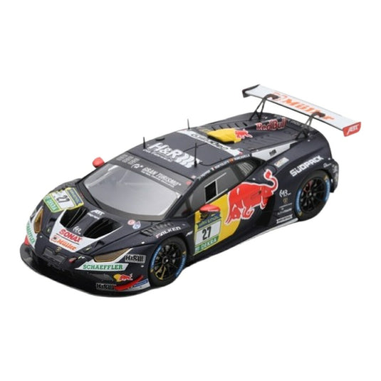 Lamborghiniランボルギーニ Huracan GT3 EVO2