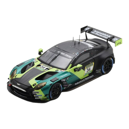 Aston Martinアストンマーティン Vantage AMR GT3 EVO