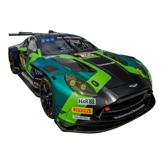 アストンマーチン ヴァンテージ AMR GT3 Evo