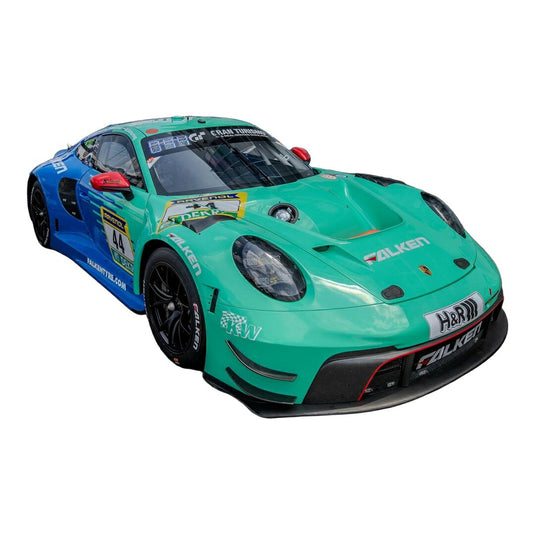 ポルシェ 911 992 GT3 R チームファルケンモータースポーツ
