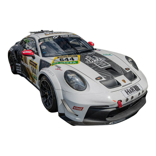 ポルシェ 911 992 GT3カップ