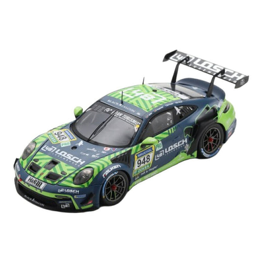 Porscheポルシェ 911 GT3 Cup 992