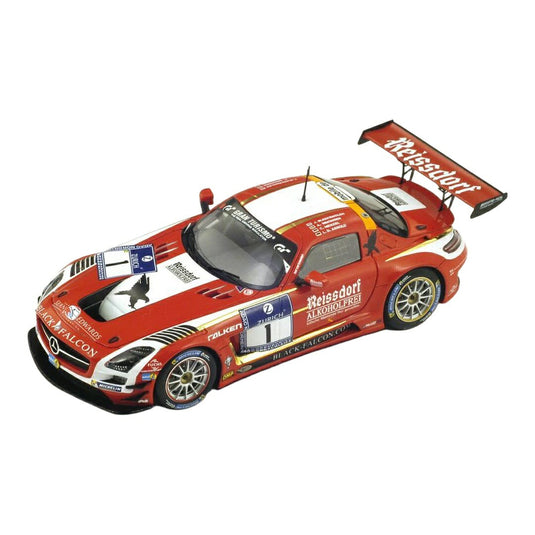 メルセデス・ベンツ SLS AMG GT3