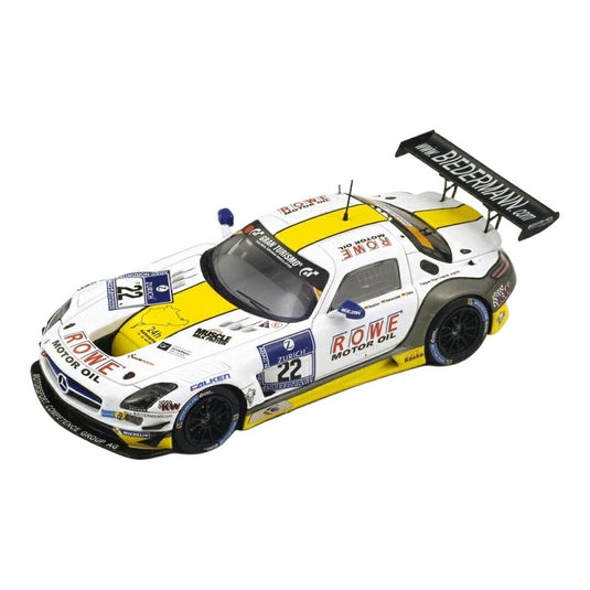 メルセデスベンツ SLS AMG GT3