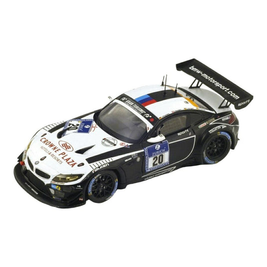 BMW Z4 GT3