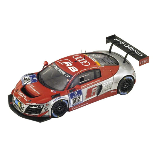 アウディ R8 LMS ウルトラ