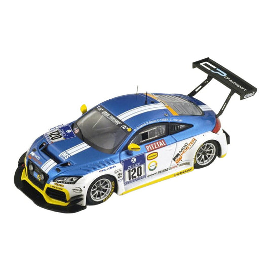 アウディ TT RS