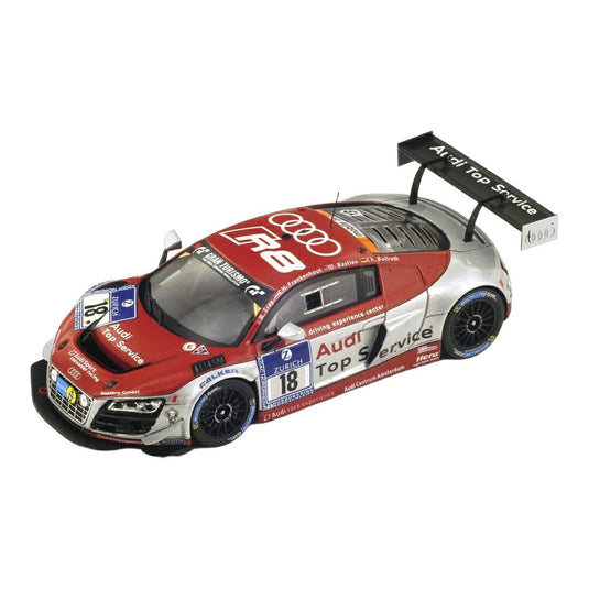 アウディ R8 LMS ウルトラ
