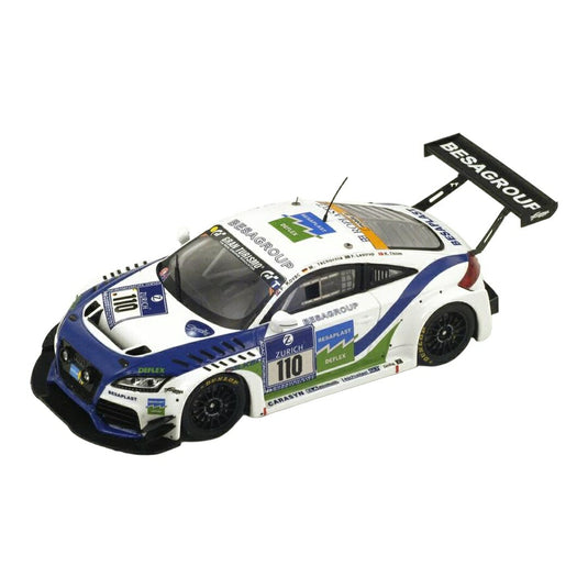 アウディ TT RS
