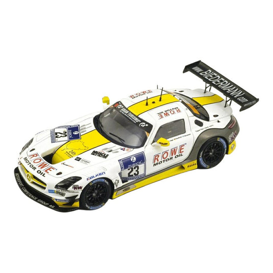 メルセデス・ベンツ SLS AMG GT3