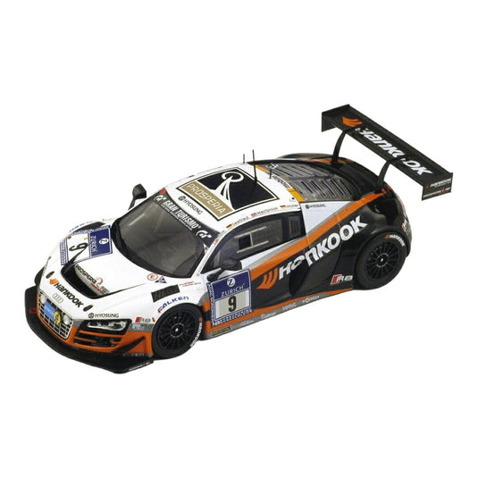 アウディ R8 LMS ウルトラ