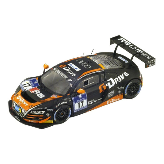 アウディ R8 LMS ウルトラ