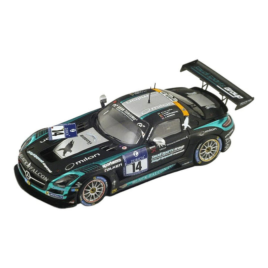 メルセデス・ベンツ SLS AMG GT3