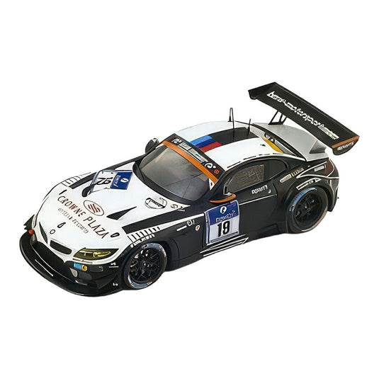 BMW Z4 GT3