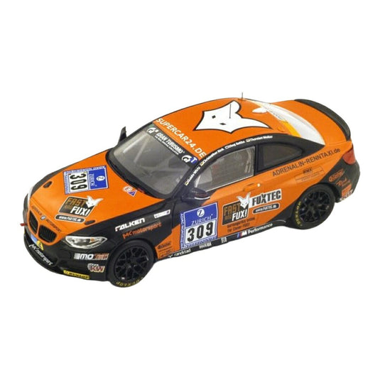BMW M235i
