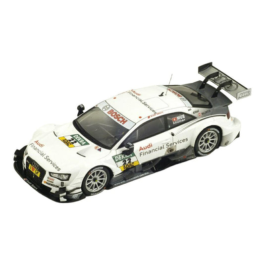 アウディ RS5 チーム アウディスポーツ ロズベルグ