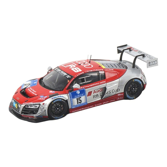 Audiアウディ R8 LMS Ultra