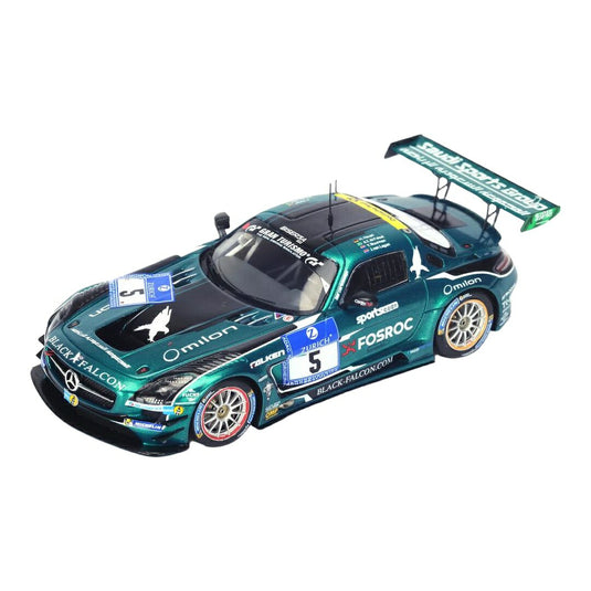 メルセデス・ベンツ SLS AMG GT3