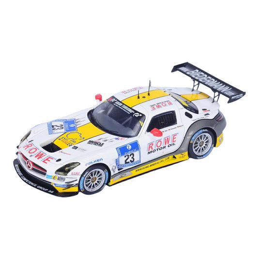 メルセデス・ベンツ SLS AMG GT3