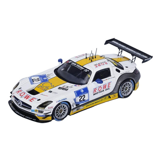 メルセデス・ベンツ SLS AMG GT3
