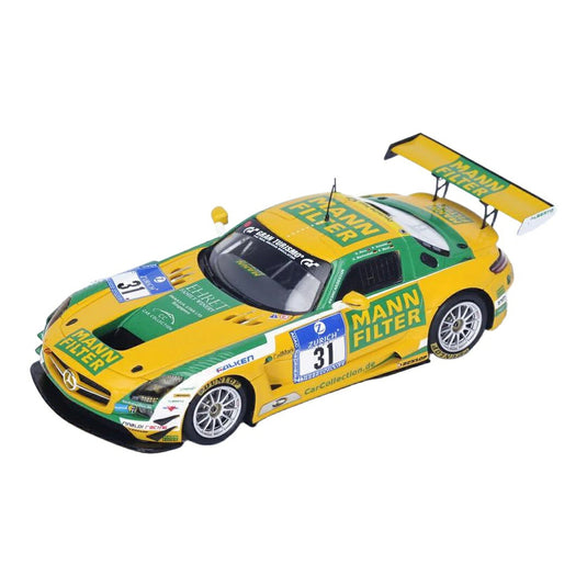 メルセデス・ベンツ SLS AMG GT3
