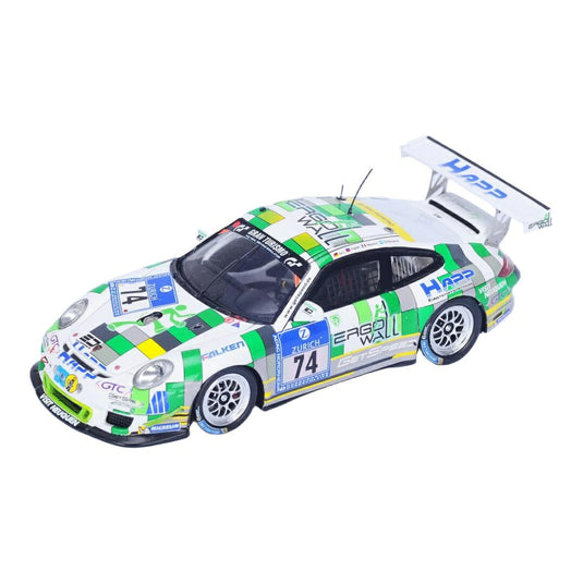 ポルシェ 911 997-2 GT3 カップ