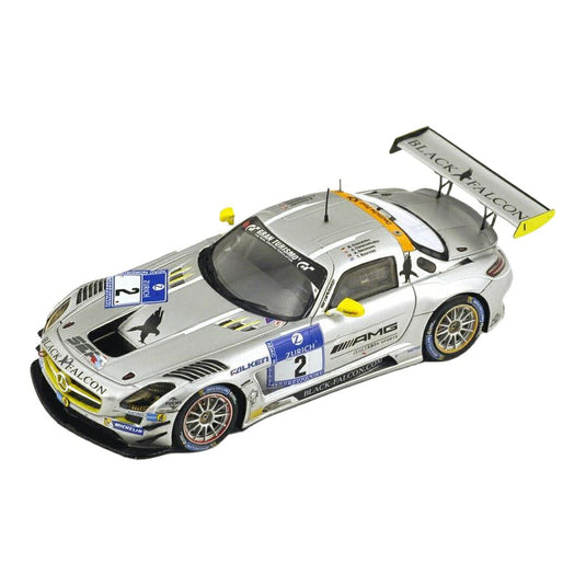 メルセデス・ベンツ SLS AMG GT3