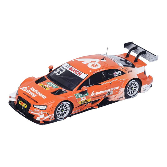 アウディ RS5 チーム・ロズベルグ
