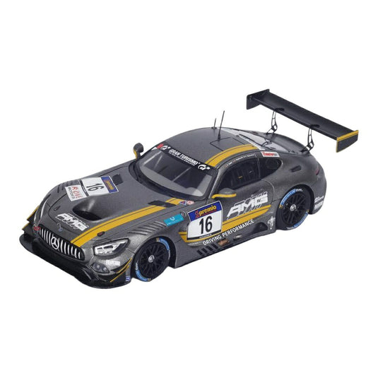 メルセデス・ベンツ AMG GT3