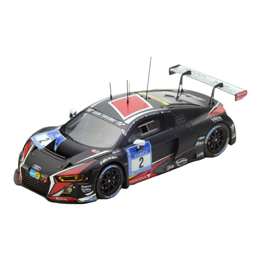 アウディ R8 LMS
