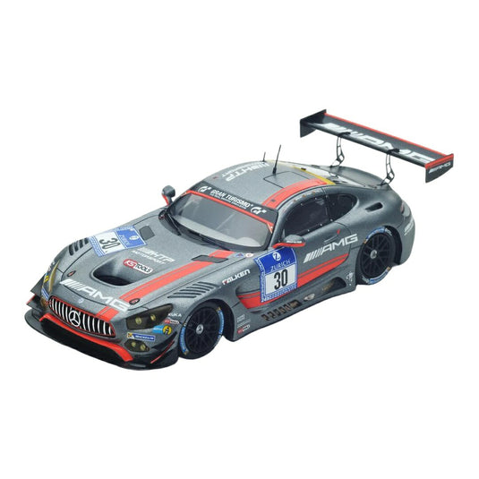 メルセデス・ベンツ SLS AMG GT3