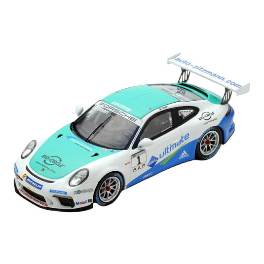ポルシェ 911 991 GT3