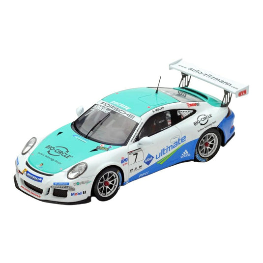 ポルシェ 911 991 カレラカップ