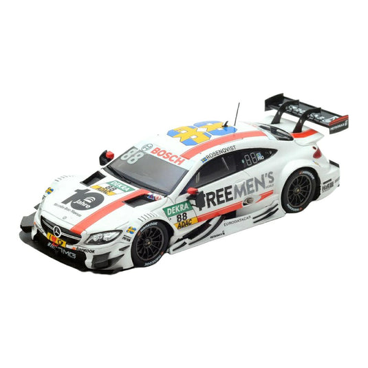 メルセデス・ベンツ Cクラス C63 AMG チームART