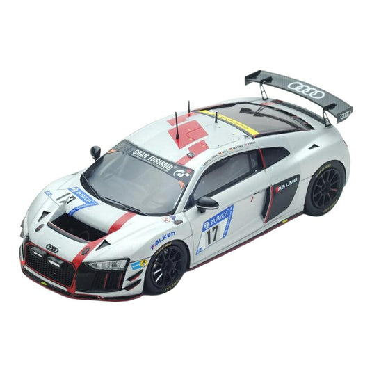 アウディ R8 LMS GT4