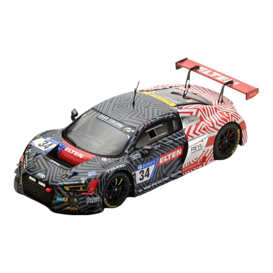 アウディ R8 LMS