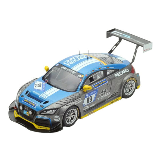 アウディ TT RS