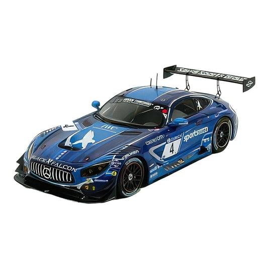 メルセデスベンツ AMG GT3 チームブラックファルコン