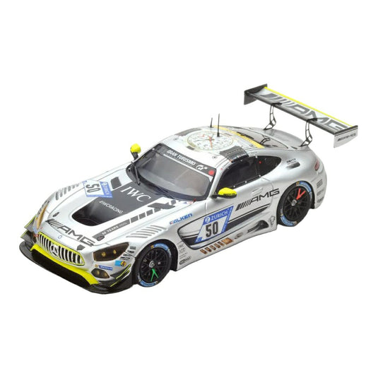 メルセデス・ベンツ AMG GT3