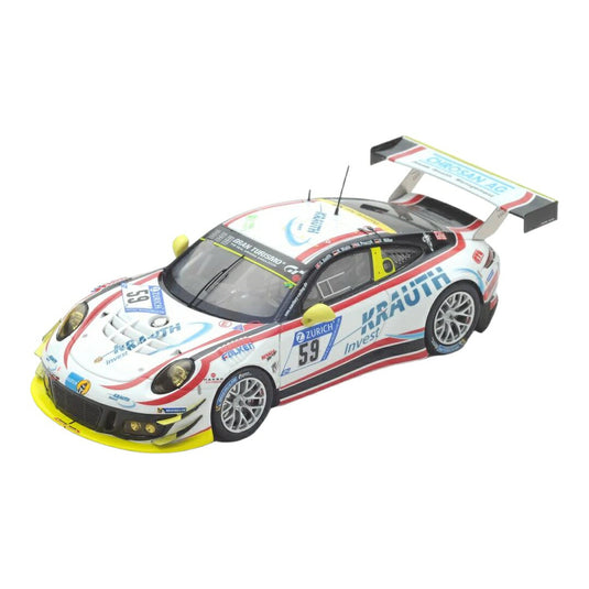 ポルシェ 911 991 GT3 R チームマンタイレーシング