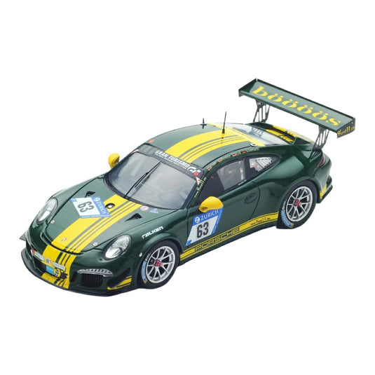 ポルシェ 911 991 GT3