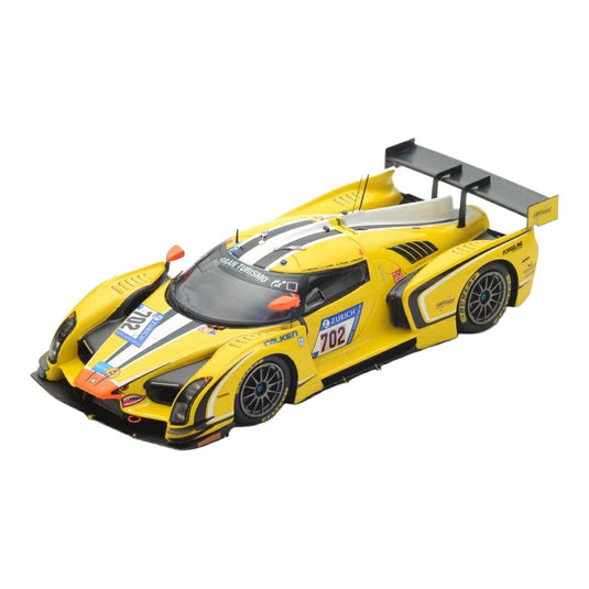 SCG 003C チームトラウムモータースポーツ