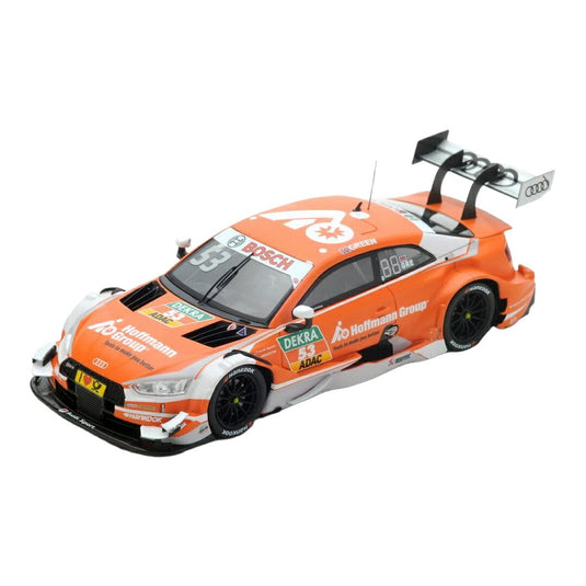 アウディ RS5 DTM 2017 オレンジ