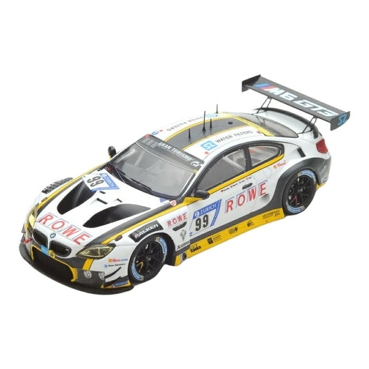 BMW M6 GT3