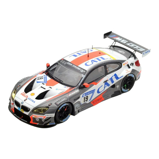 BMW M6 GT3