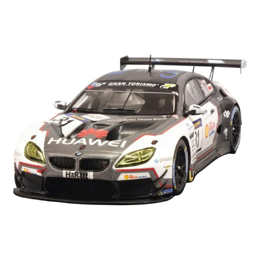 BMWビーエムダブリュー M6 GT3 2016